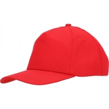 5 panel SANTA baseballkasket FE
