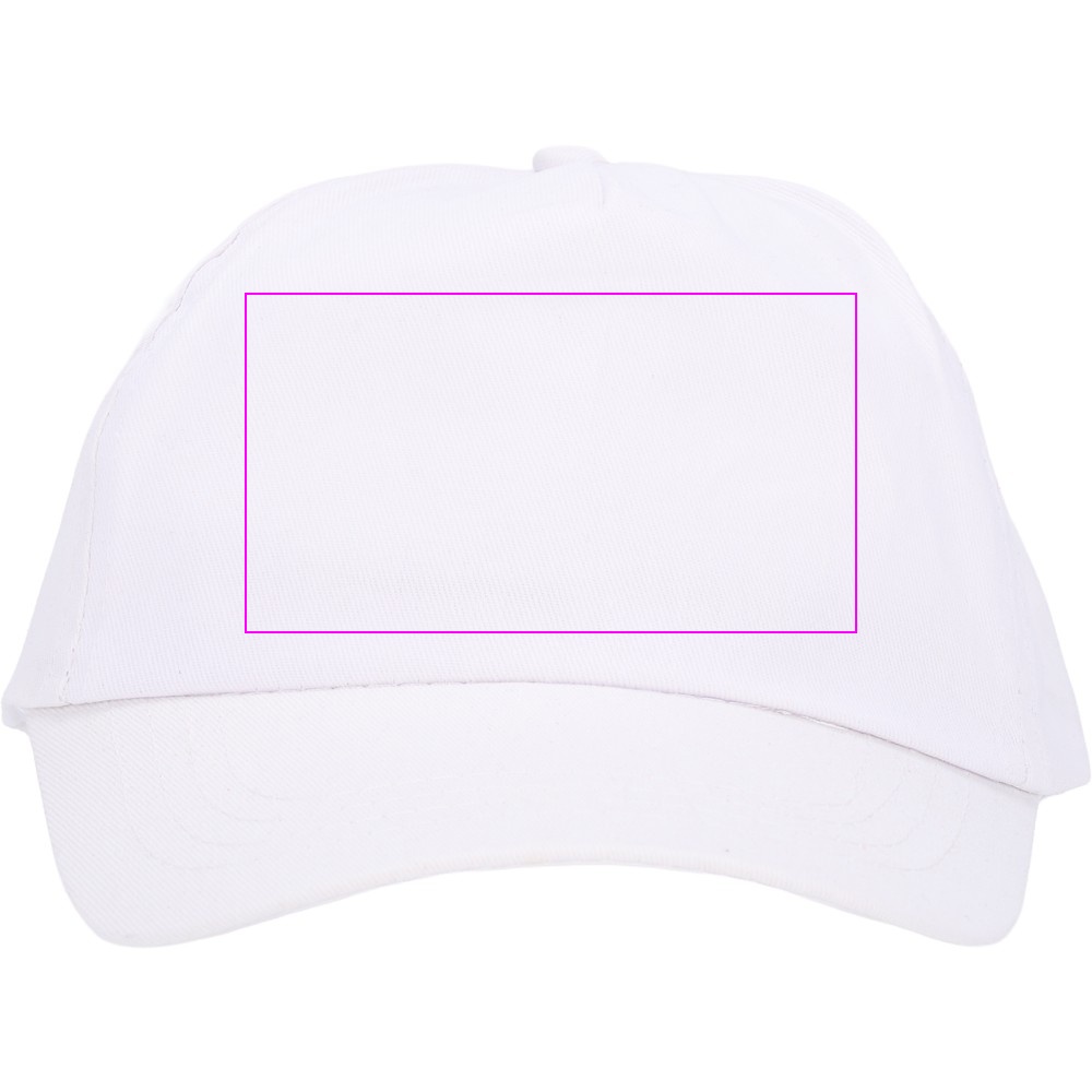 5 panel SANTA baseballkasket FE
