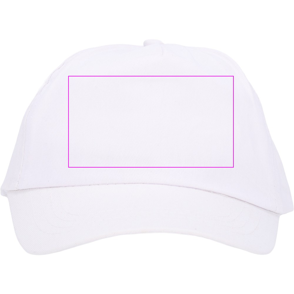 5 panel SANTA baseballkasket FE