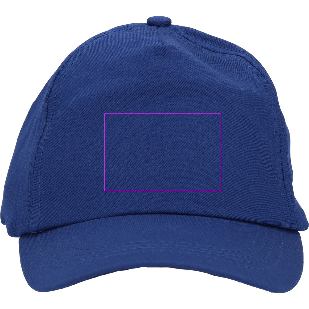 5 panel SANTA baseballkasket FE