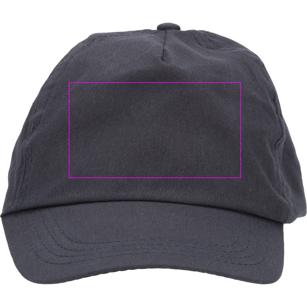 5 panel SANTA baseballkasket FE