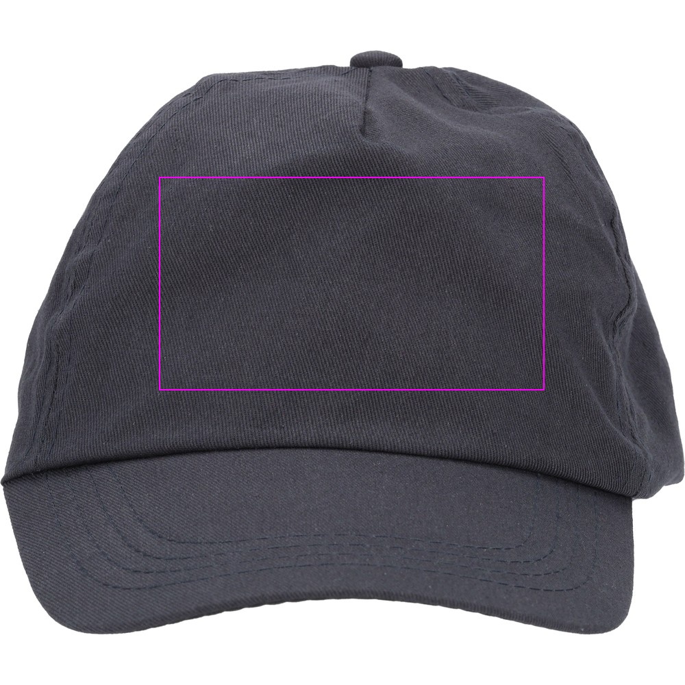 5 panel SANTA baseballkasket FE