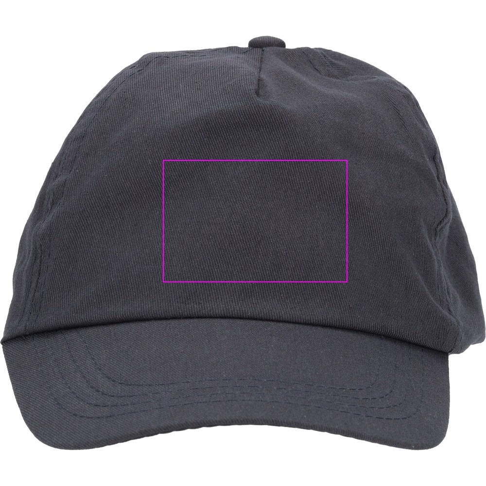 5 panel SANTA baseballkasket FE