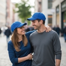 5 panel SANTA baseballkasket FE