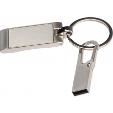 Metal USB-nøgle 8GB 2.0 LAS CRUCES