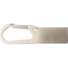 Metal USB-nøgle 8GB 2.0 LAS CRUCES