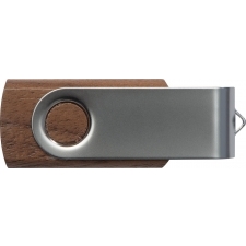 Træ pendrive 4GB 2.0 LEAGUE CITY