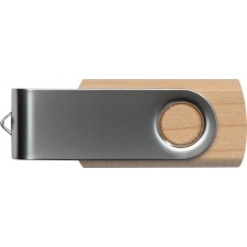 Træ pendrive 4GB 2.0 LESSINES