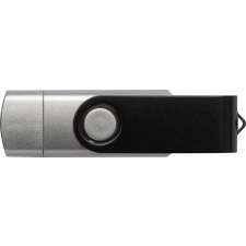 Plast pendrive 32GB 3.0 TWIST