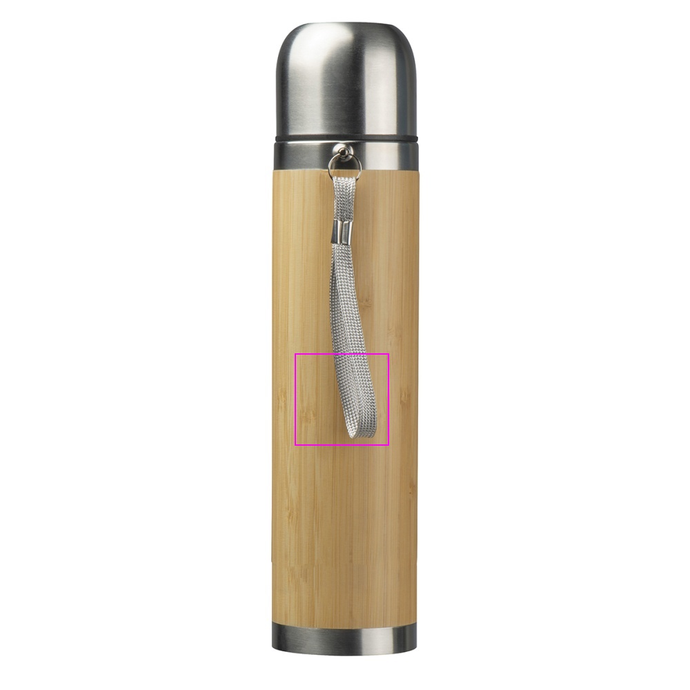 FLORENVILLE vakuum termokande 400 ml