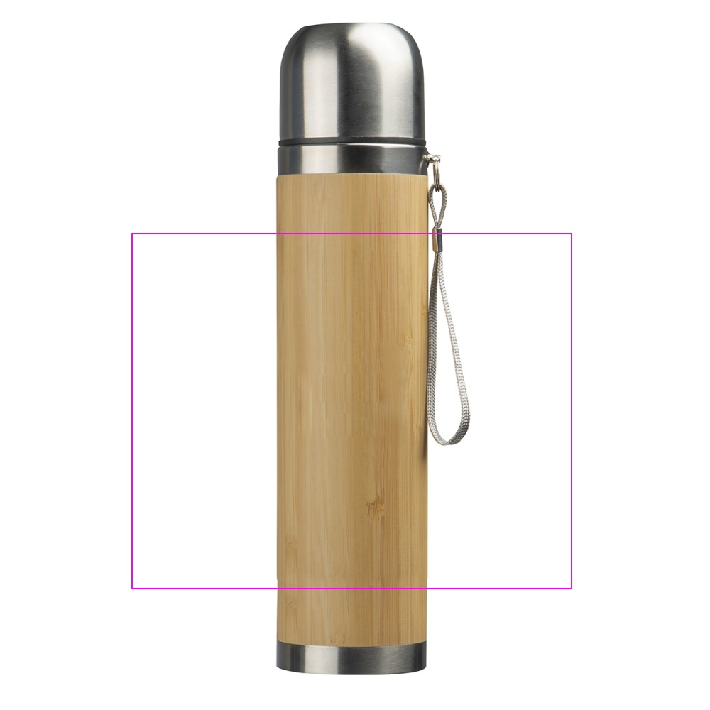 FLORENVILLE vakuum termokande 400 ml