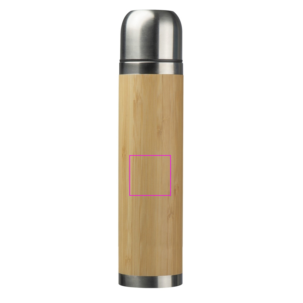 FLORENVILLE vakuum termokande 400 ml