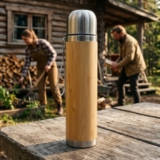 FLORENVILLE vakuum termokande 400 ml