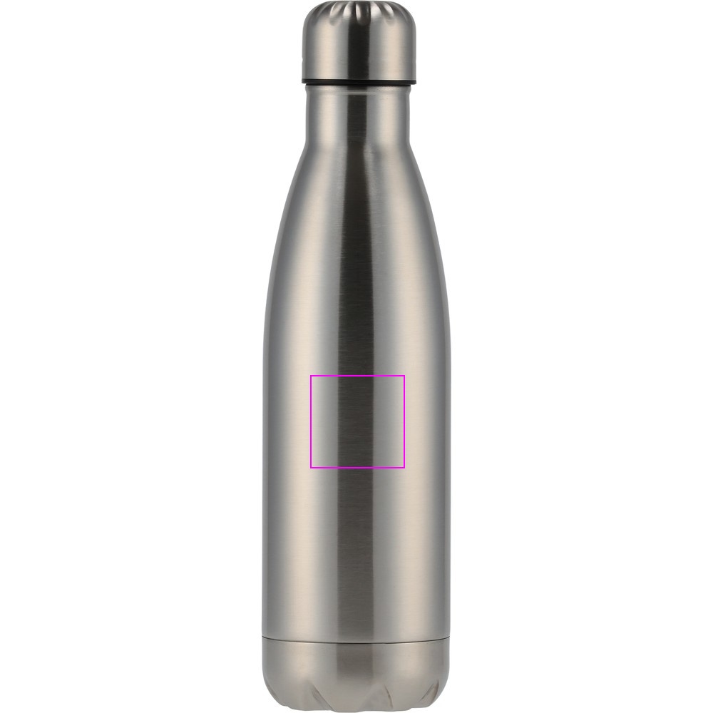 BREE vakuumflaske 550 ml
