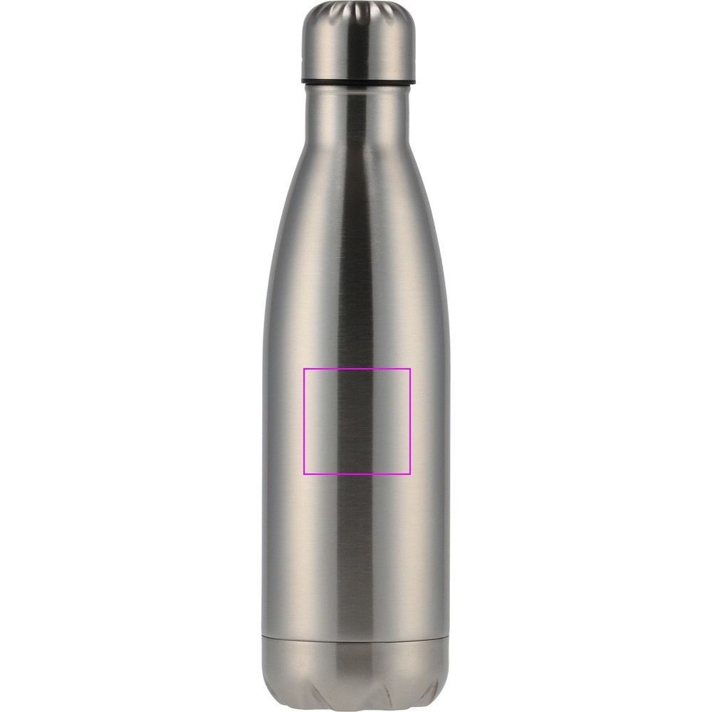BREE vakuumflaske 550 ml