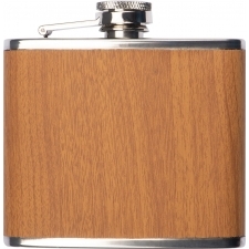 Stålfyldte flaske 170 ml HOOGSTRATEN