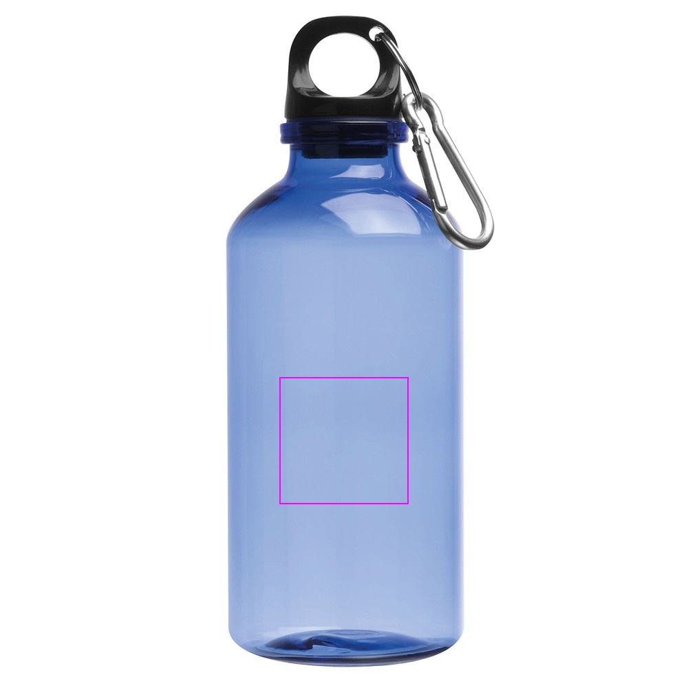 Genbrugsvandflaske MECHELEN 400 ml