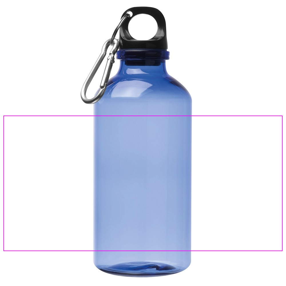 Genbrugsvandflaske MECHELEN 400 ml