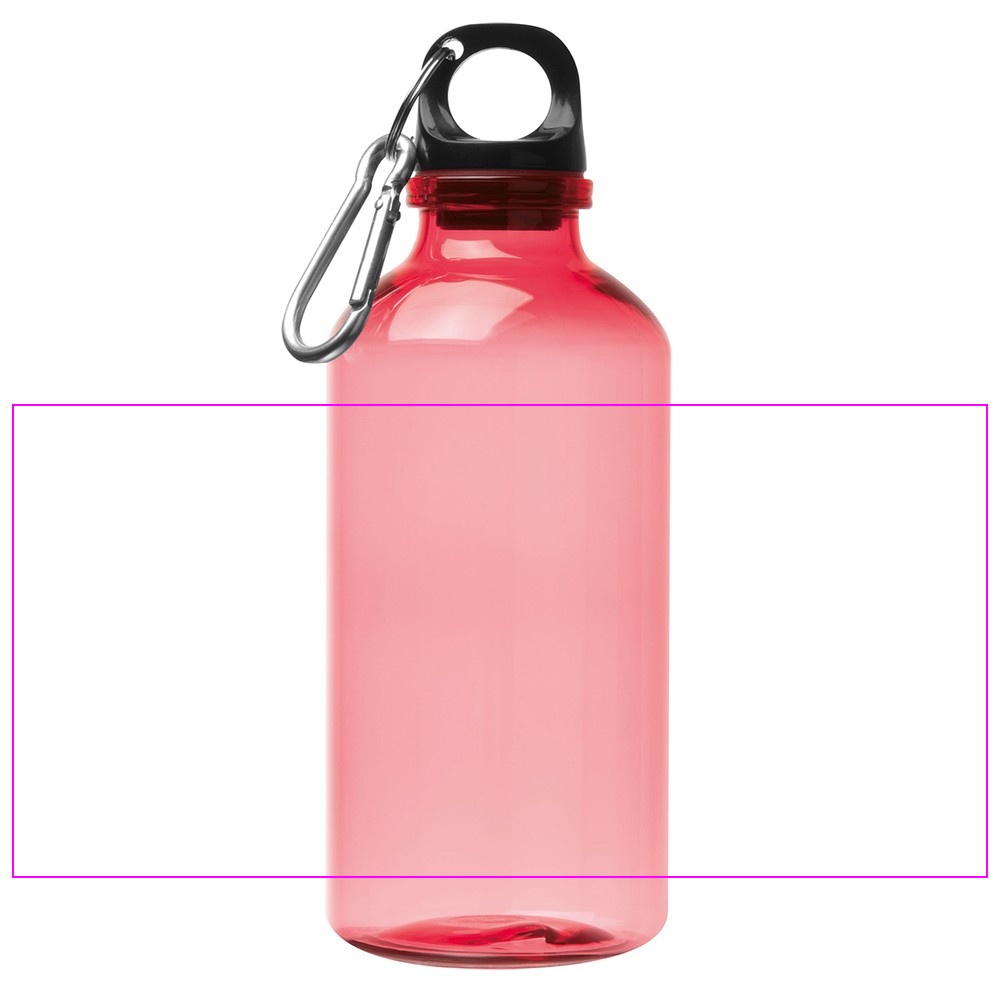Genbrugsvandflaske MECHELEN 400 ml