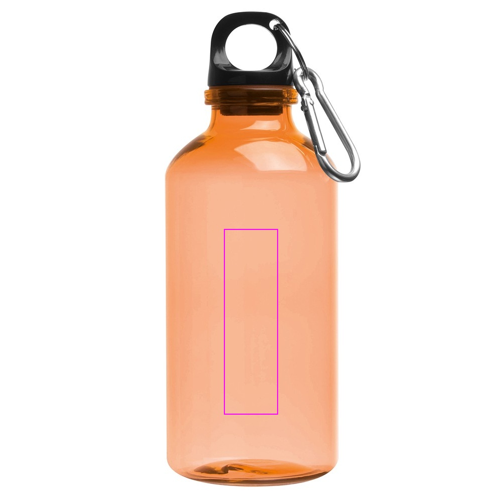 Genbrugsvandflaske MECHELEN 400 ml