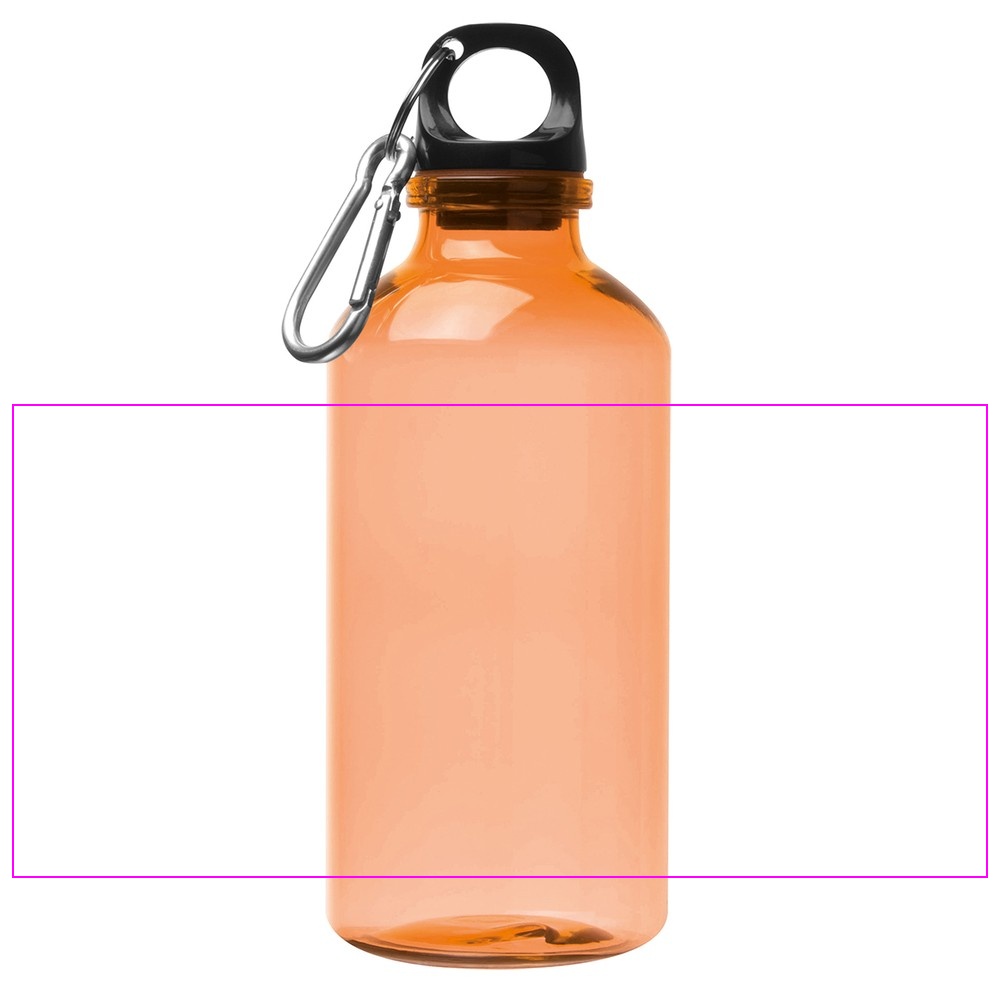 Genbrugsvandflaske MECHELEN 400 ml