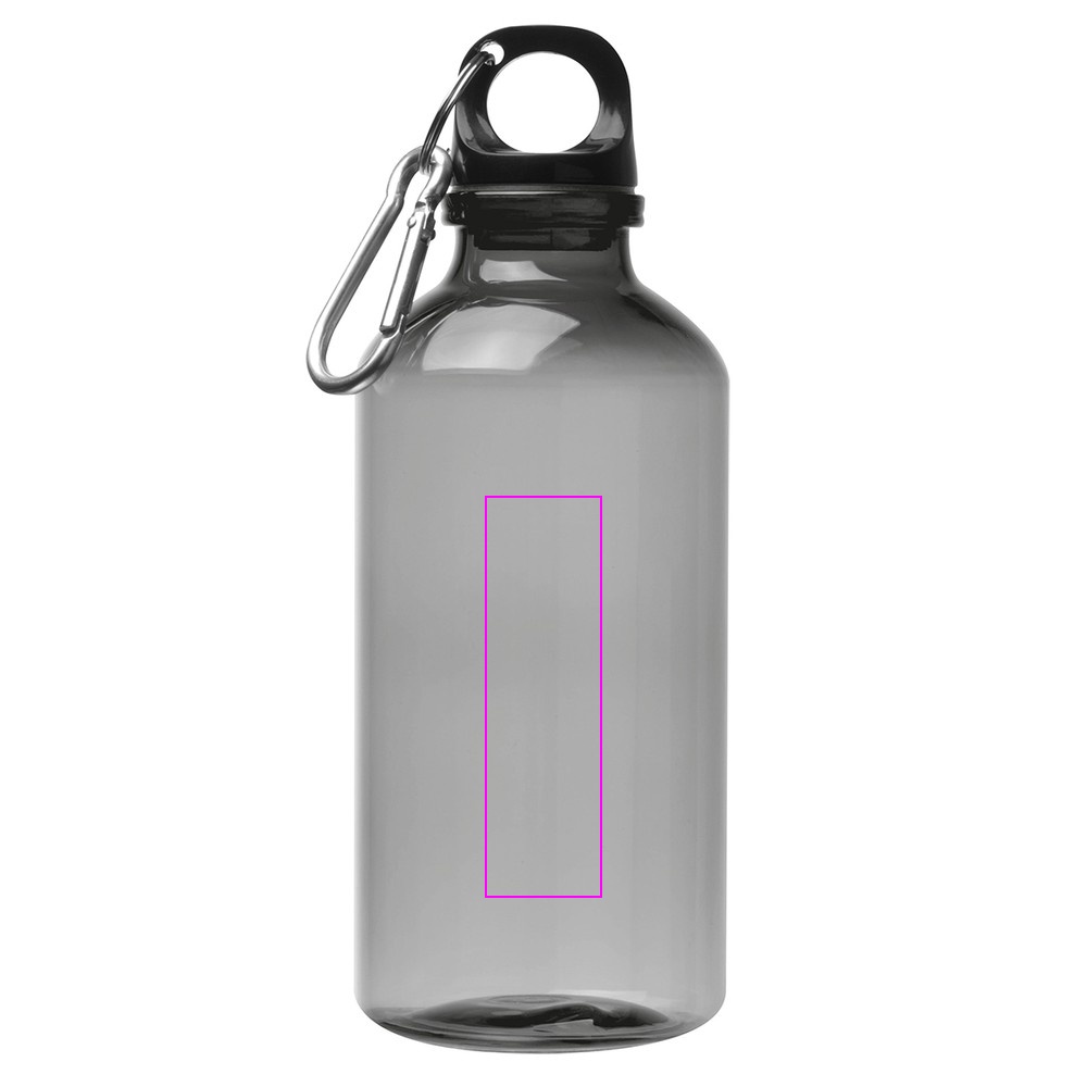 Genbrugsvandflaske MECHELEN 400 ml