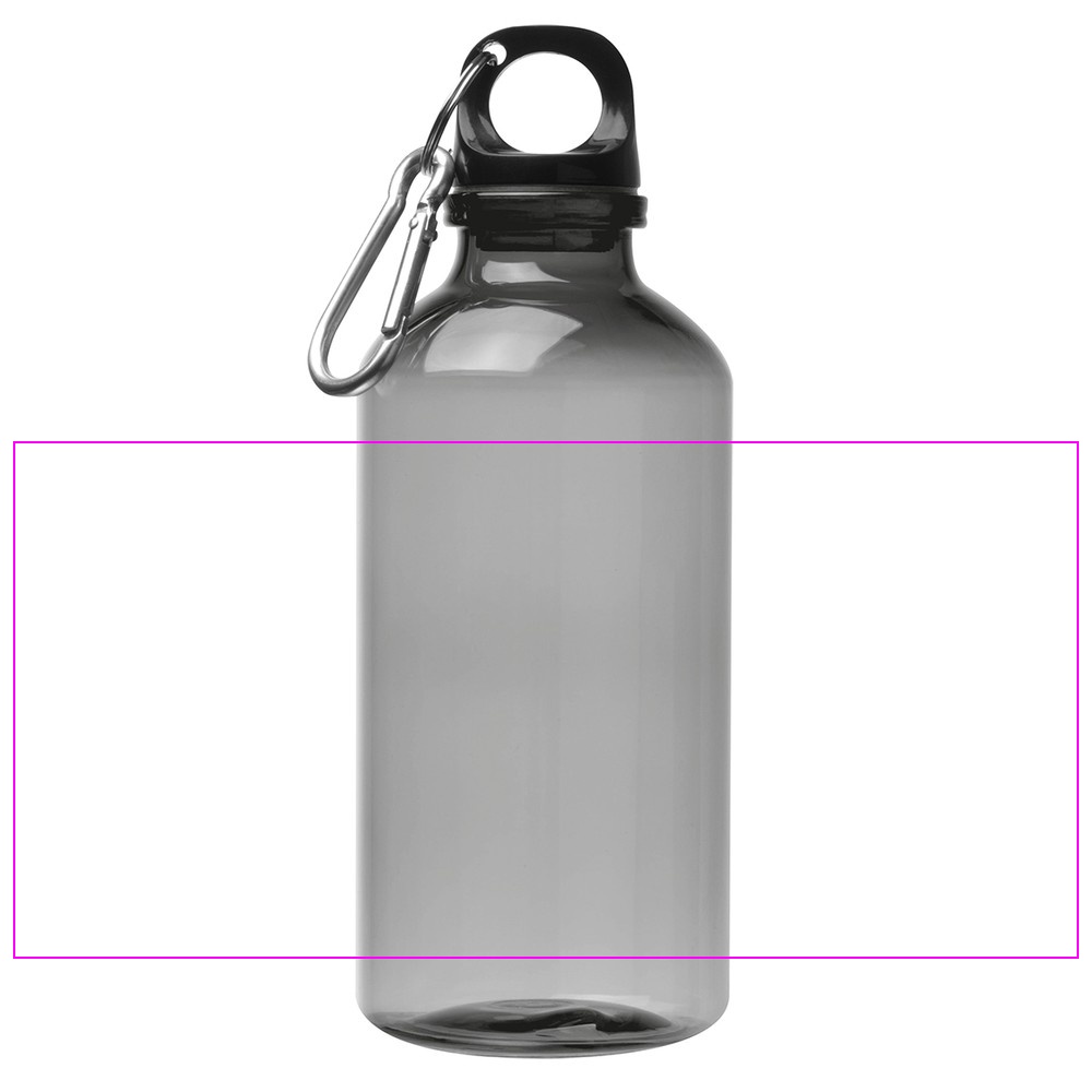 Genbrugsvandflaske MECHELEN 400 ml