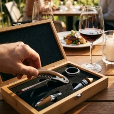 Vin sæt GROSSETO