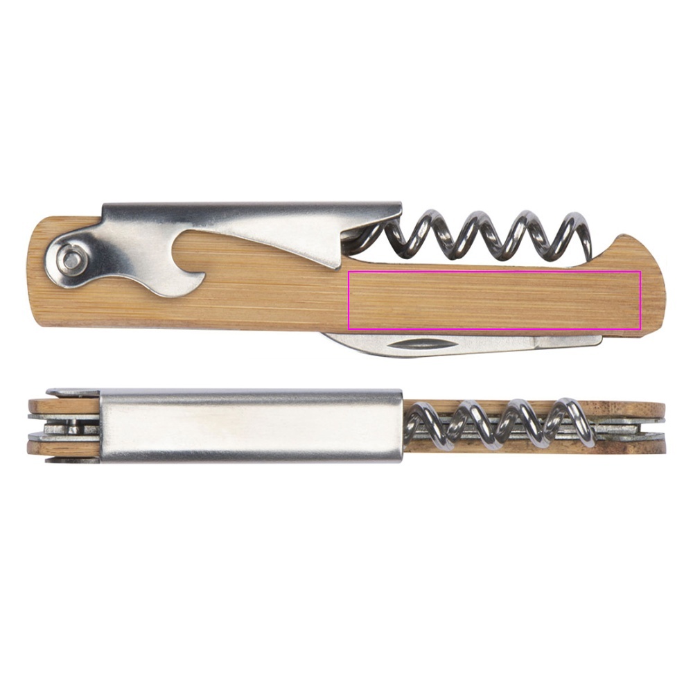 Servitørkniv MIASS