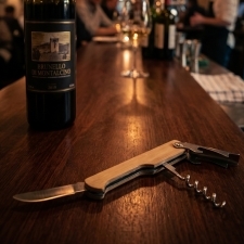 Servitørkniv MIASS