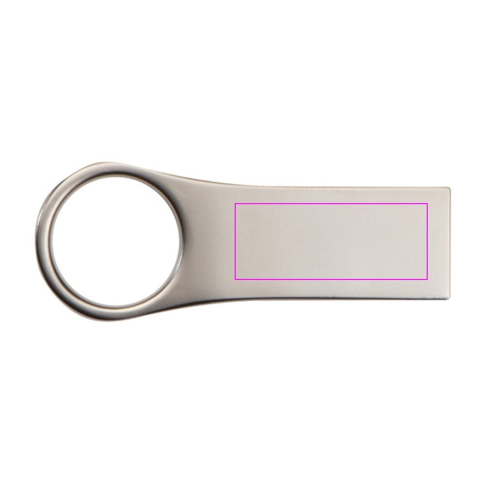 Metal pendrive 8GB 2.0