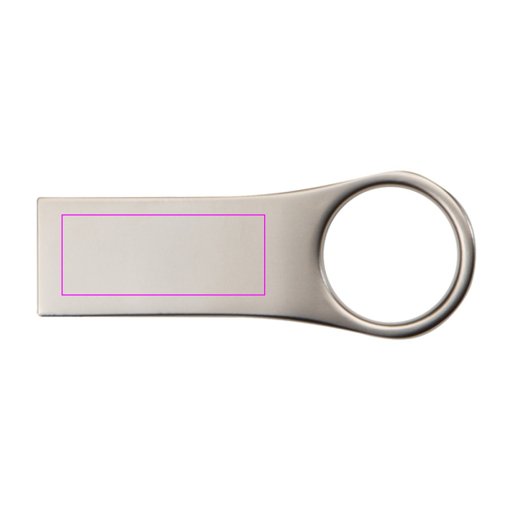 Metal pendrive 8GB 2.0
