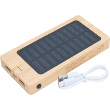 Powerbank 8000 mAh BAKERSFIELD