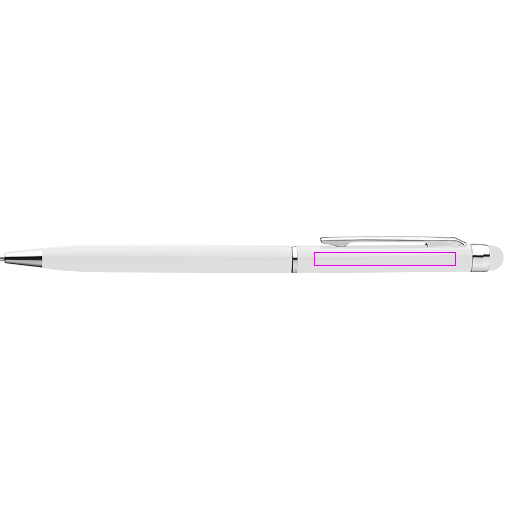 Metal touch pen NEW ORLEANS