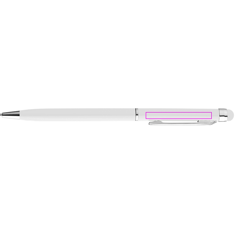 Metal touch pen NEW ORLEANS
