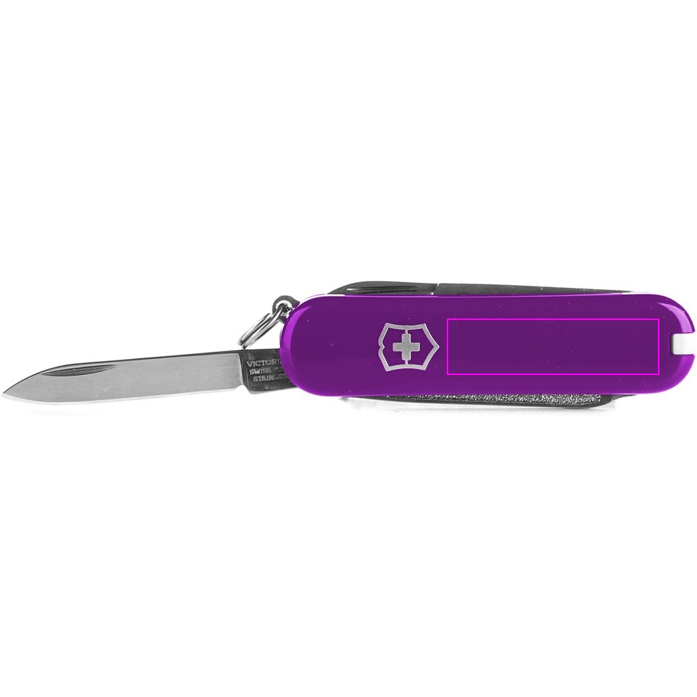 Lommekniv Classic SD Victorinox