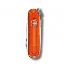 Scyzoryk Classic SD transparent Victorinox
