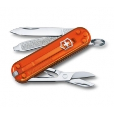 Scyzoryk Classic SD transparent Victorinox