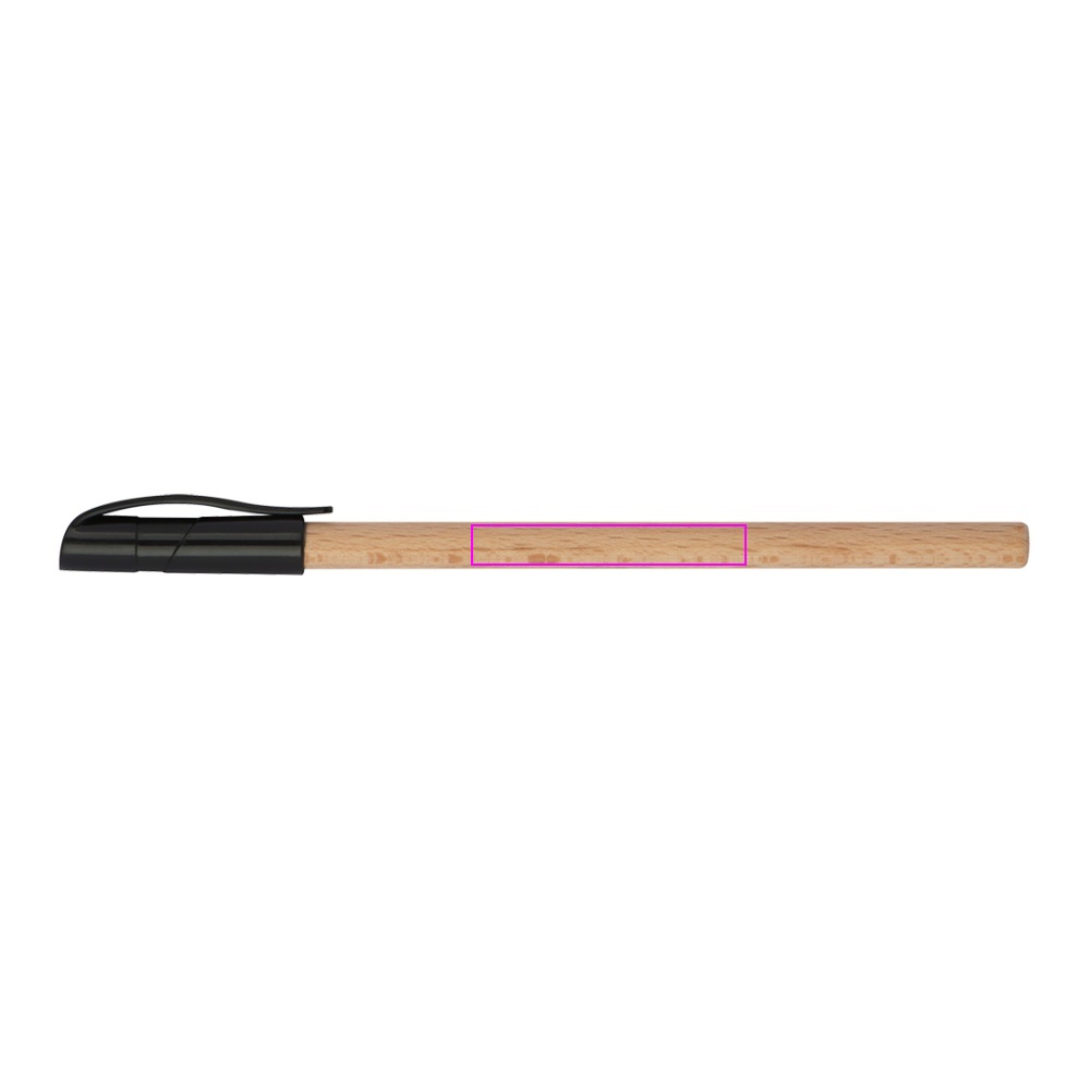Træ pen PALMDALE