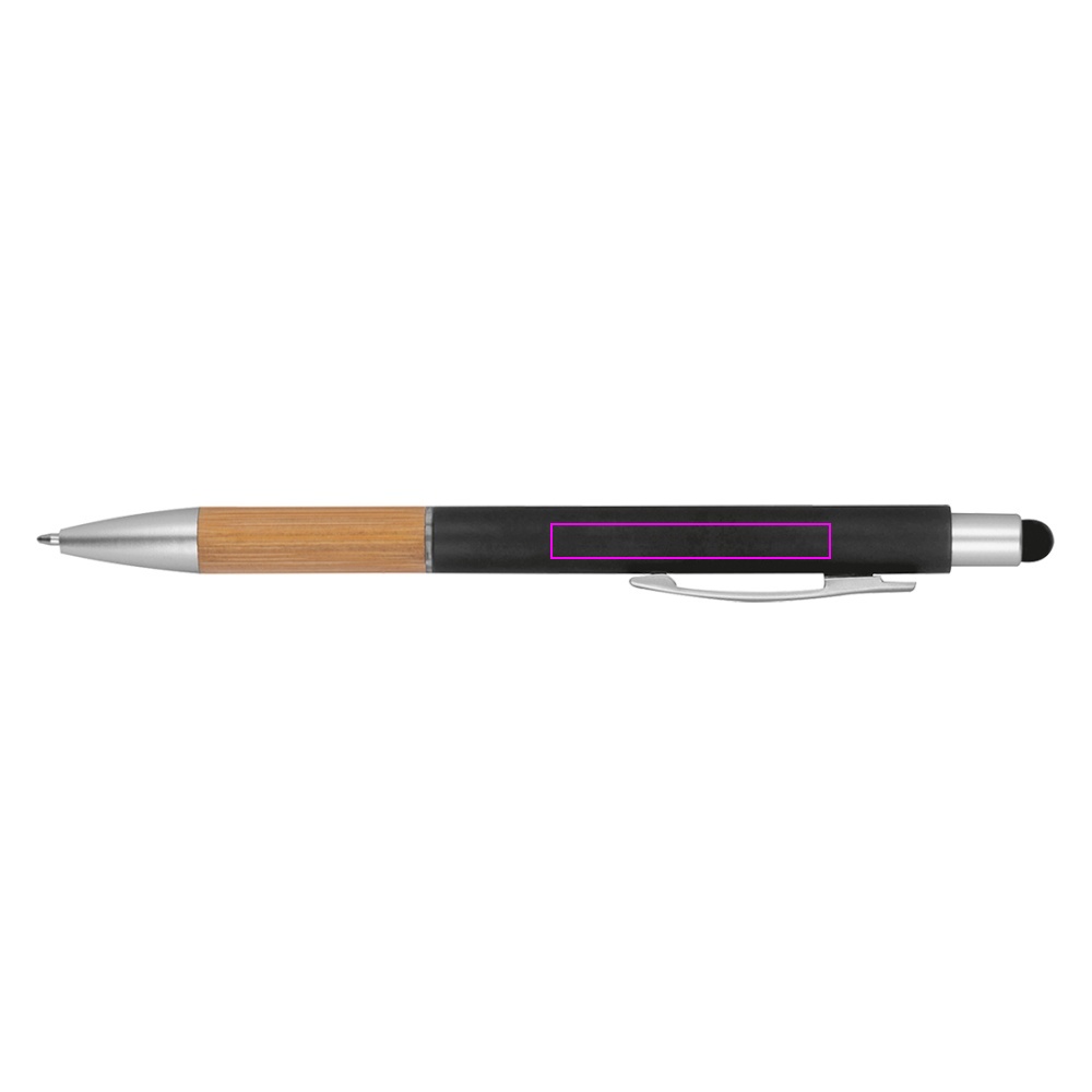 Plast touch pen TRIPOLI
