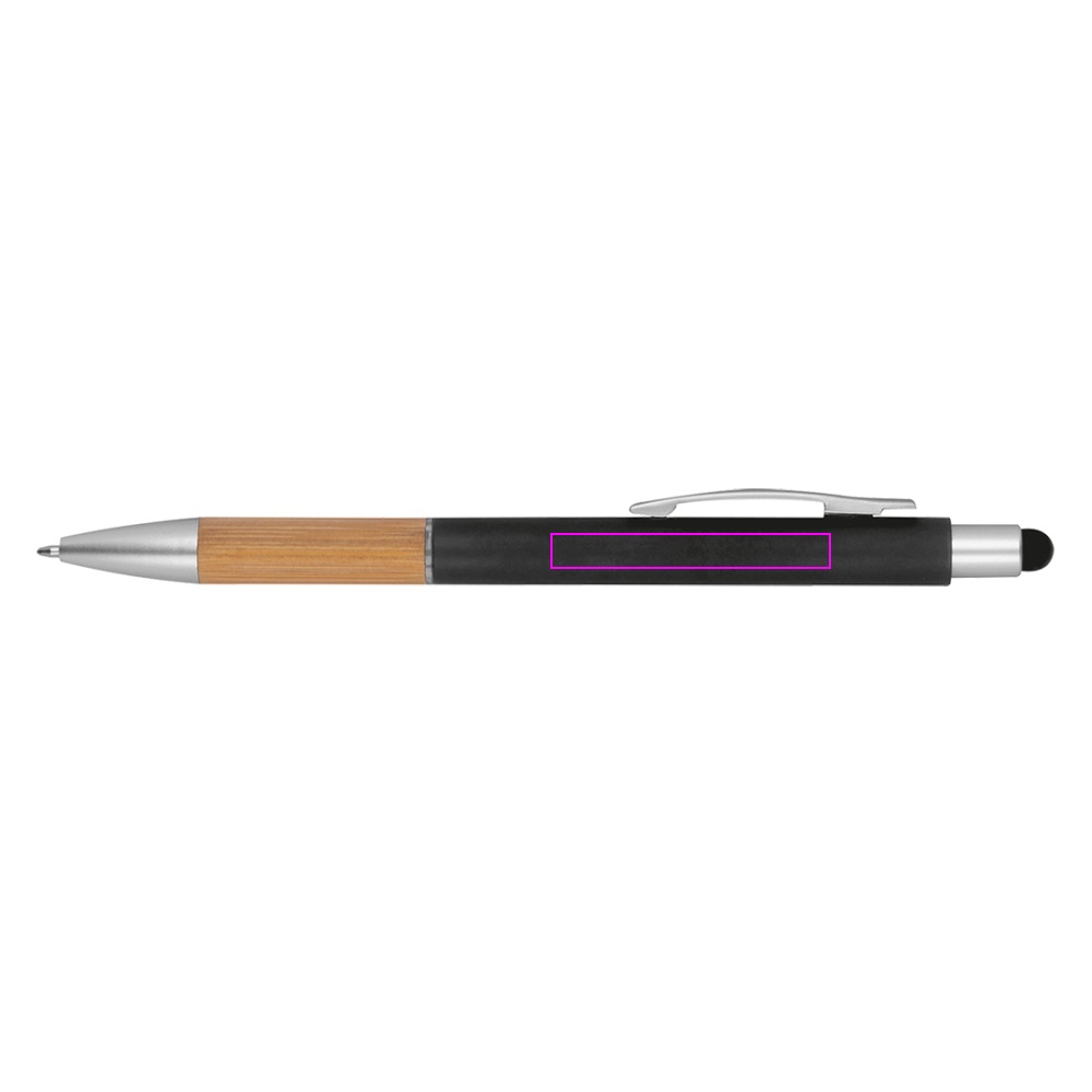 Plast touch pen TRIPOLI