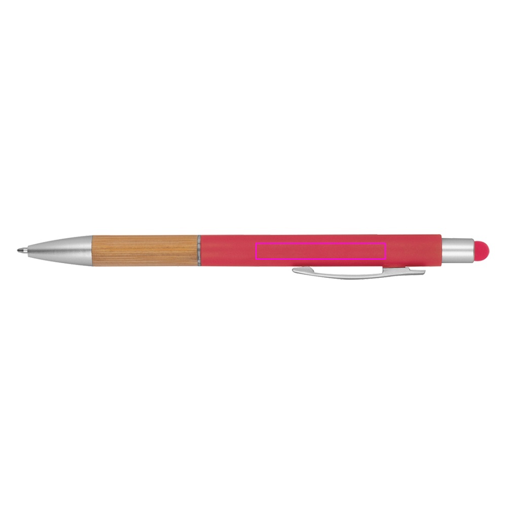 Plast touch pen TRIPOLI