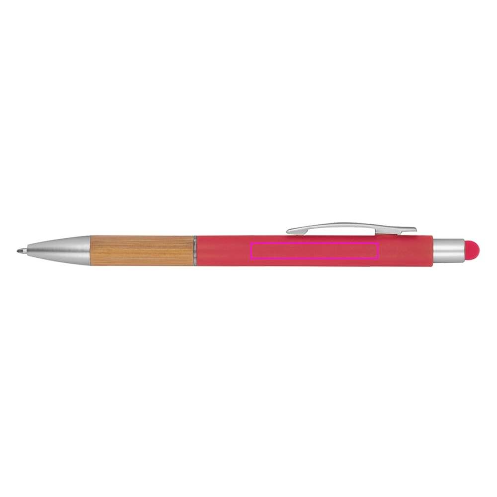 Plast touch pen TRIPOLI