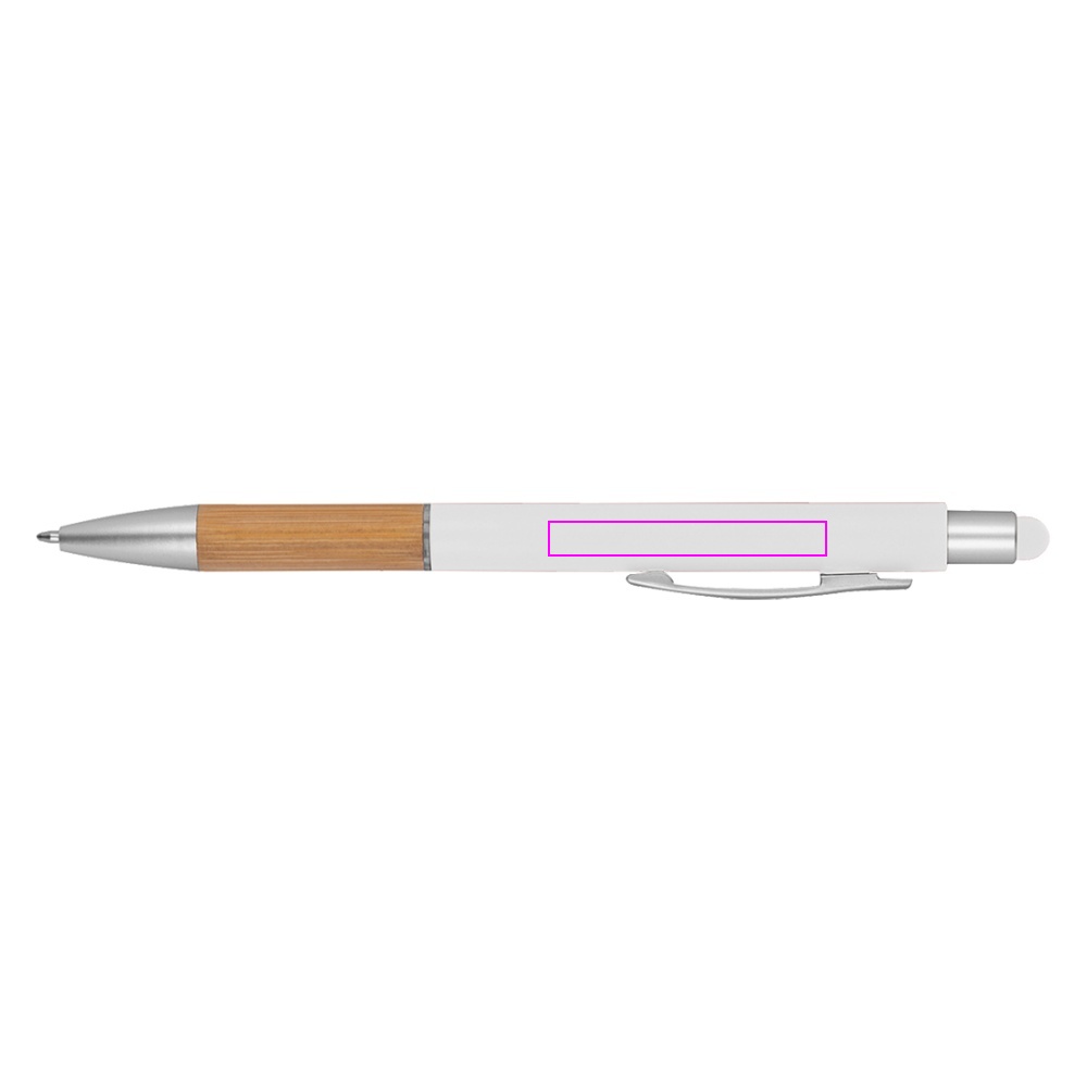 Plast touch pen TRIPOLI