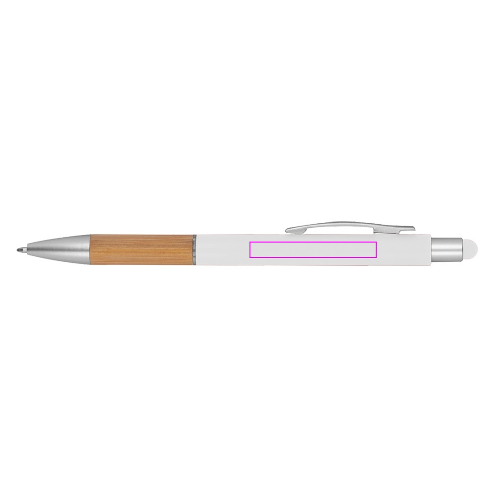 Plast touch pen TRIPOLI