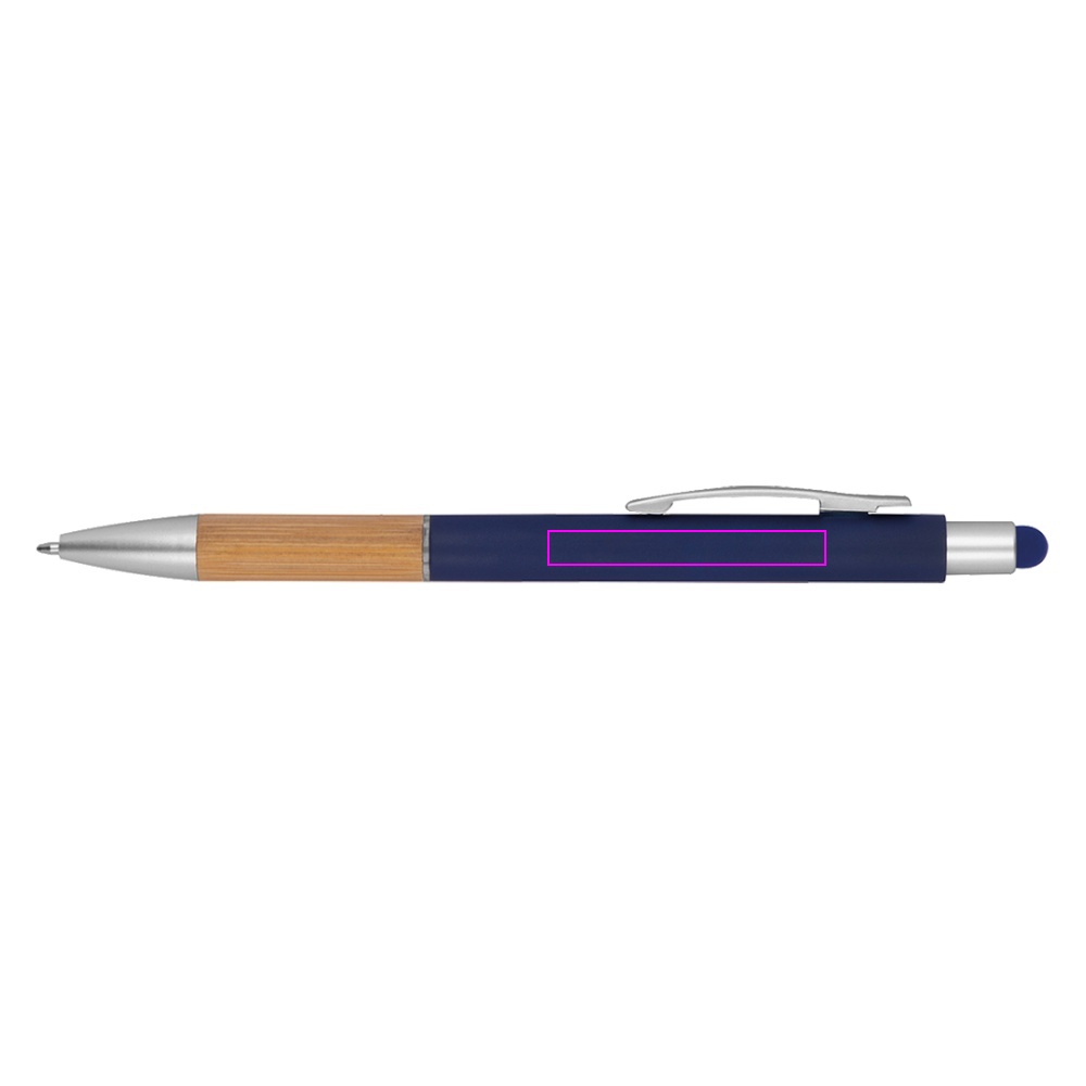 Plast touch pen TRIPOLI
