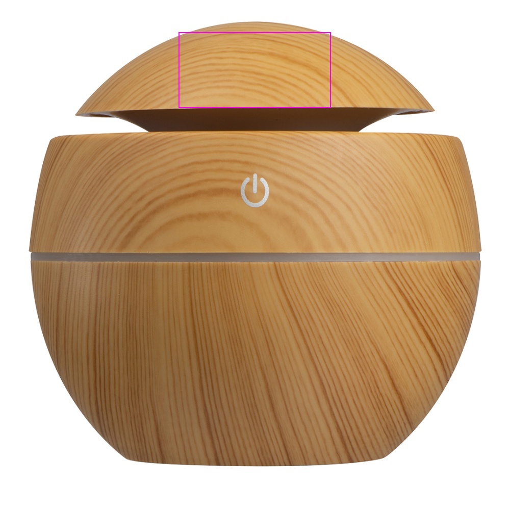 Luftfugter NUCIA