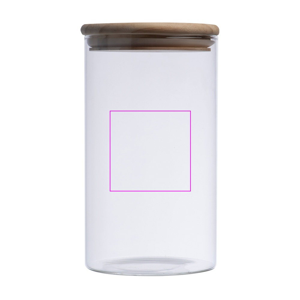 Madbeholder 1000 ml ONTARIO