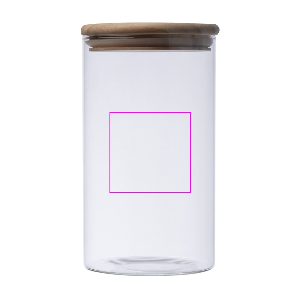 Madbeholder 1000 ml ONTARIO