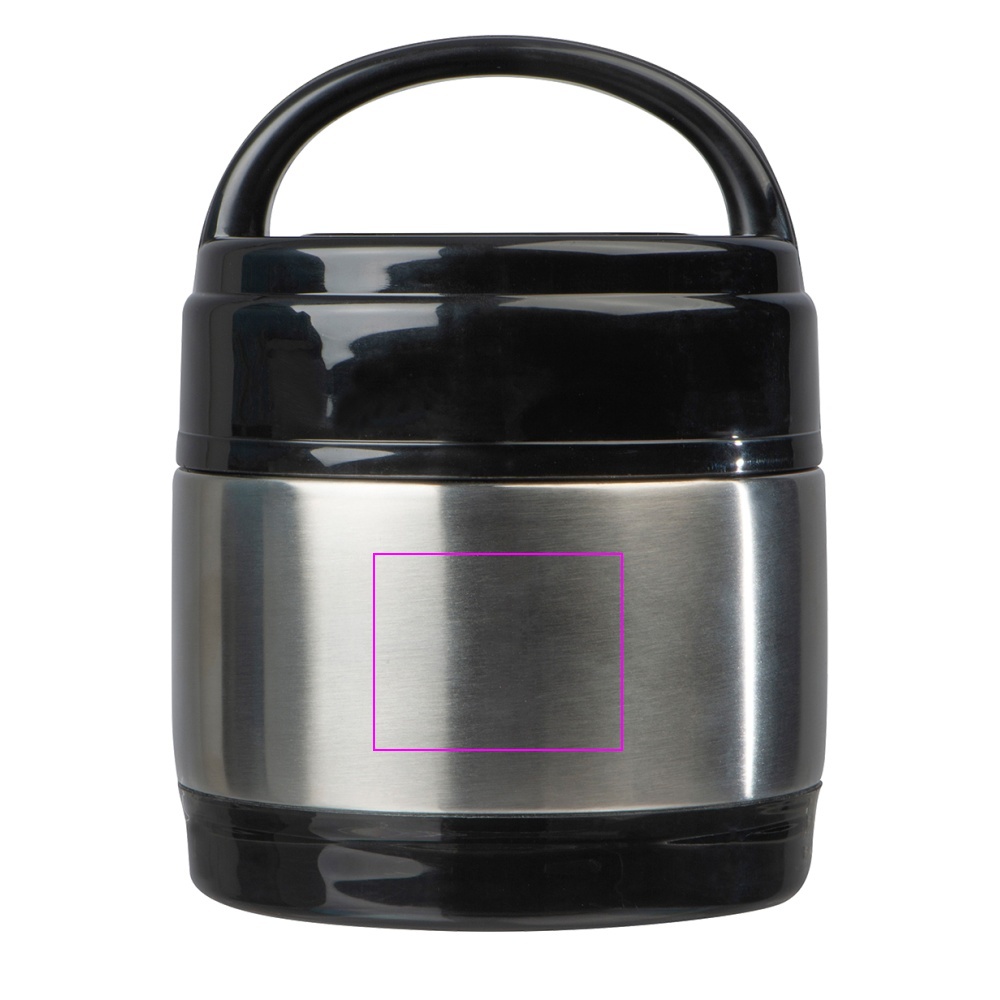 Madkasse 1000 ml VILLACH